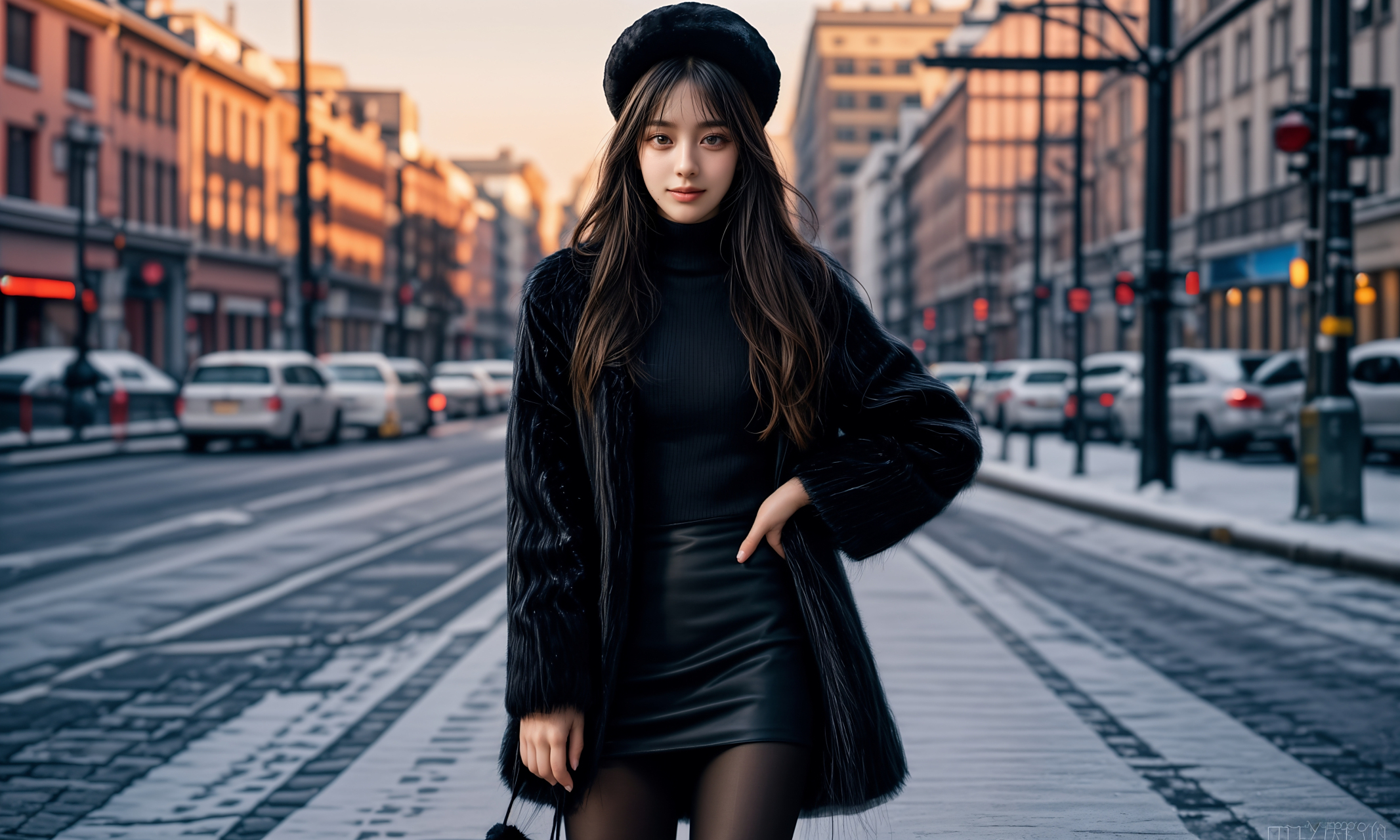 云南普洱亚洲象组团觅食 多部门加强监测