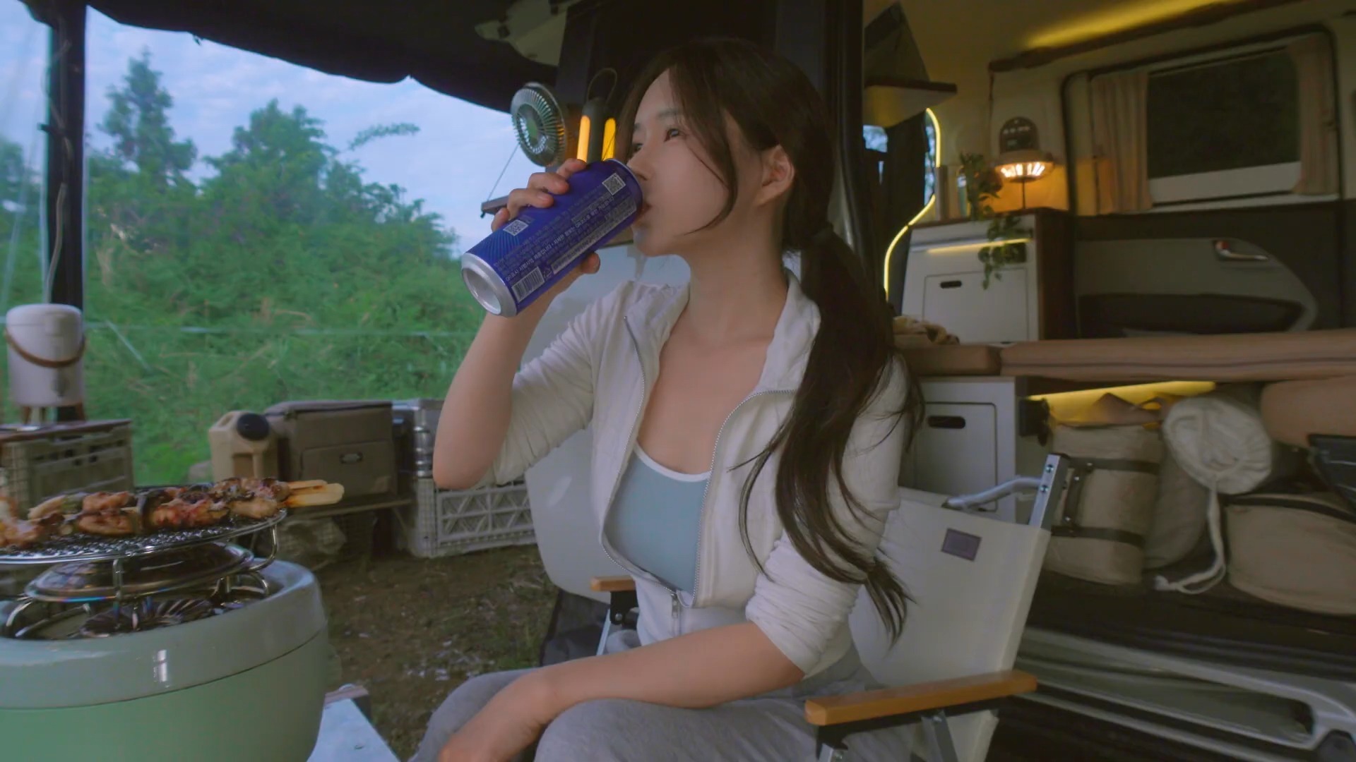 “803反诈”“摇人” 真把胡歌“摇来”了！